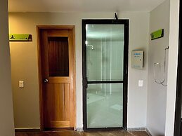 Room-standard Suite - Hotel Rioverde