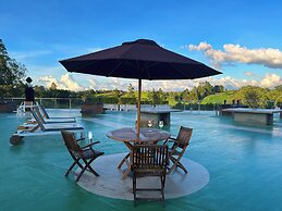 Room-standard Suite - Hotel Rioverde