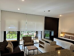 Room-standard Suite - Hotel Rioverde