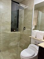 Room-standard Suite - Hotel Rioverde