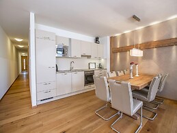 Apartment With Garden, With Access to the Sauna