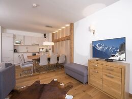 Apartment With Garden, With Access to the Sauna