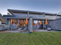 Apartment With Garden, With Access to the Sauna