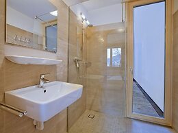 Apartment With Garden, With Access to the Sauna