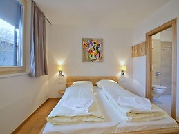 Apartment With Garden, With Access to the Sauna