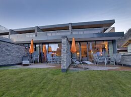 Apartment With Garden, With Access to the Sauna