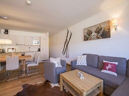 Apartment With Garden, With Access to the Sauna