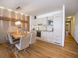 Apartment With Garden, With Access to the Sauna