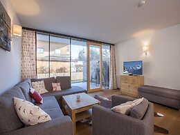 Apartment With Garden, With Access to the Sauna