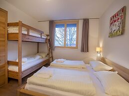 Apartment With Garden, With Access to the Sauna