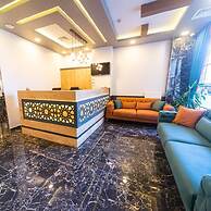 Çamlıca Park Otel