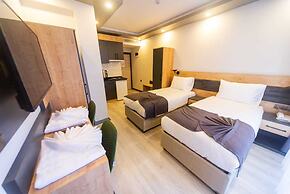 Çamlıca Park Otel