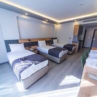 Çamlıca Park Otel
