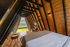 Wood Cabin Urubici
