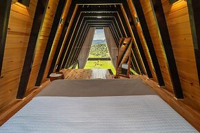 Wood Cabin Urubici