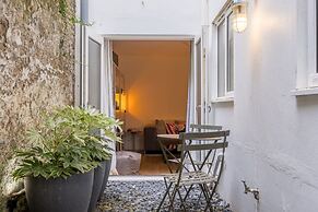 Host Stay Osbourne Rest