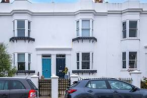 Host Stay Osbourne Rest