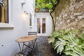 Host Stay Osbourne Rest