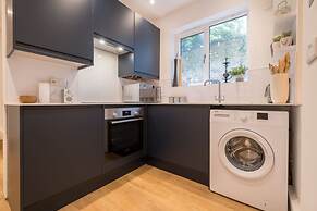 Host Stay Osbourne Rest