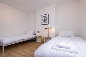 Host Stay Osbourne Rest