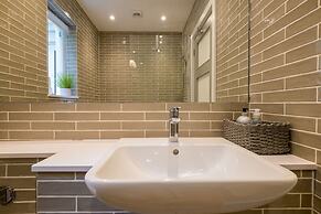 Host Stay Osbourne Rest