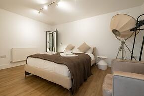 Host Stay Osbourne Rest