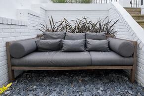 Host Stay Osbourne Rest