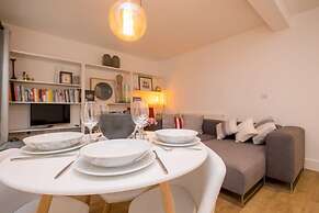 Host Stay Osbourne Rest