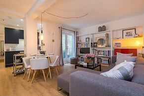 Host Stay Osbourne Rest