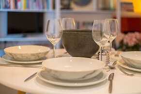 Host Stay Osbourne Rest