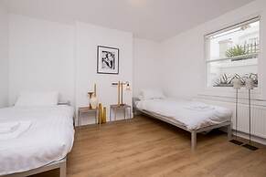 Host Stay Osbourne Rest