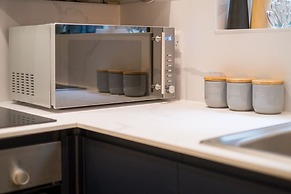 Host Stay Osbourne Rest