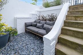 Host Stay Osbourne Rest