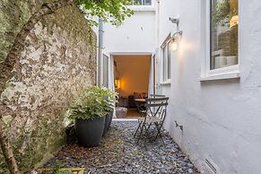 Host Stay Osbourne Rest