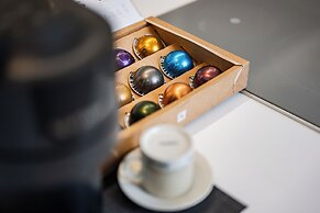 Emilia Suite Academy