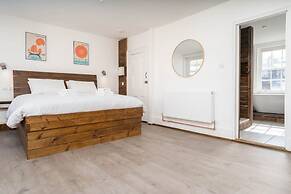 Host Stay Grafton Suite