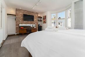 Host Stay Grafton Suite