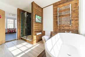 Host Stay Grafton Suite