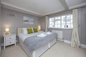 Host Stay Sillwood Seafront