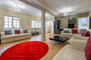 Host Stay Sillwood Seafront