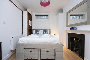 Host Stay Grafton Driftwood