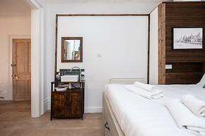 Host Stay Grafton Driftwood