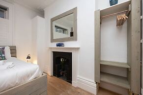 Host Stay Grafton Driftwood