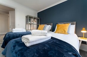 Host Stay Portland Apartment