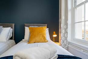 Host Stay Portland Apartment