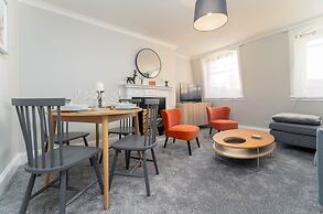 Host Stay Portland Apartment