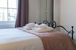 Host Stay Portland Apartment