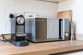 Host Stay Portland Apartment