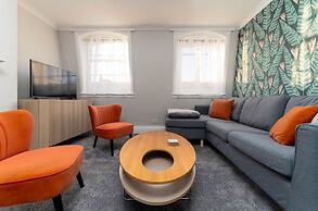 Host Stay Portland Apartment