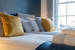 Host Stay Portland Apartment